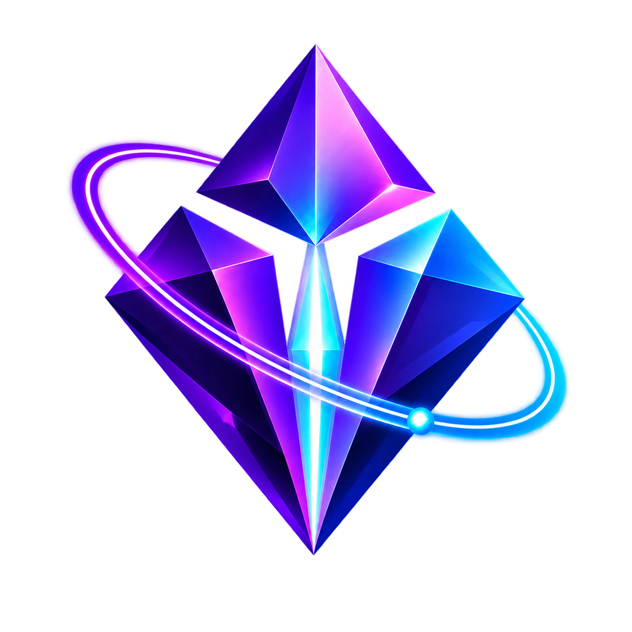 Ideosphere loading mark