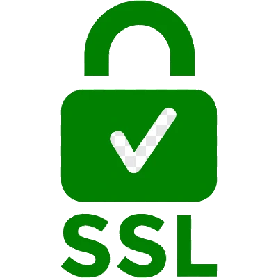 SSL logo