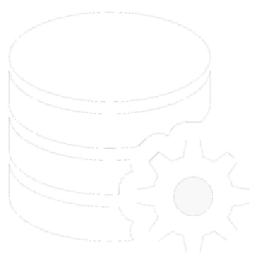 Data modeling logo