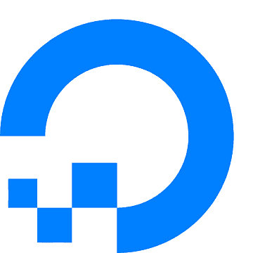 DigitalOcean logo