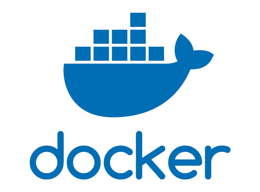 Docker logo