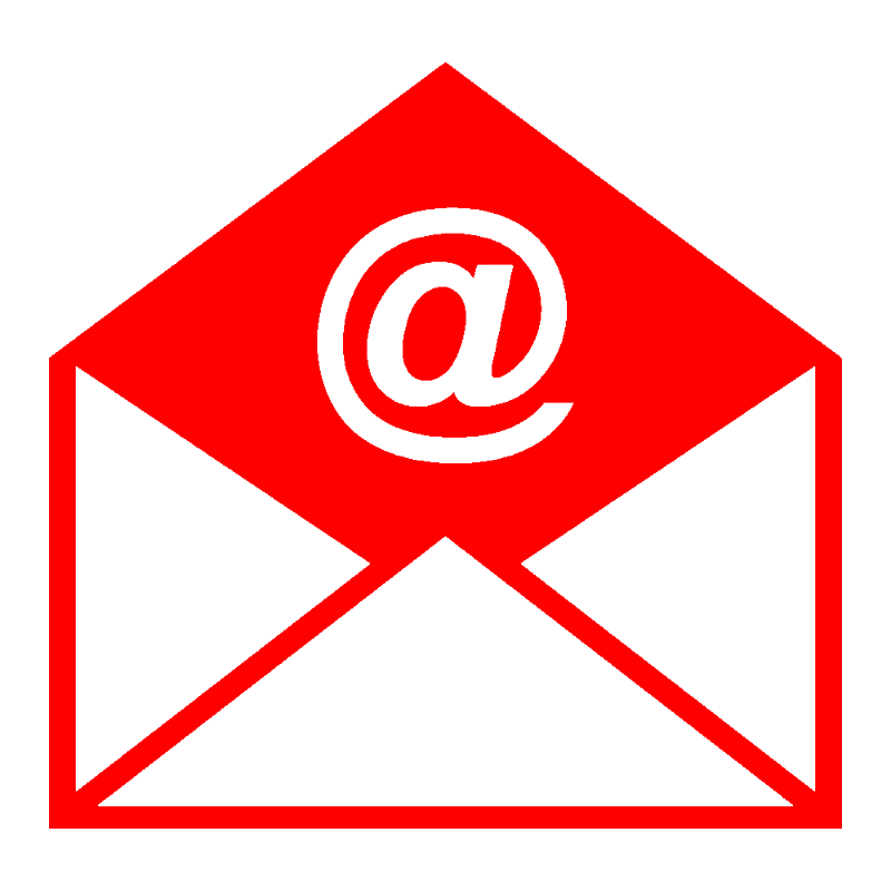 Email platforms logo