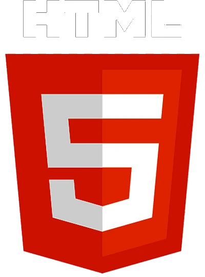 HTML5 logo