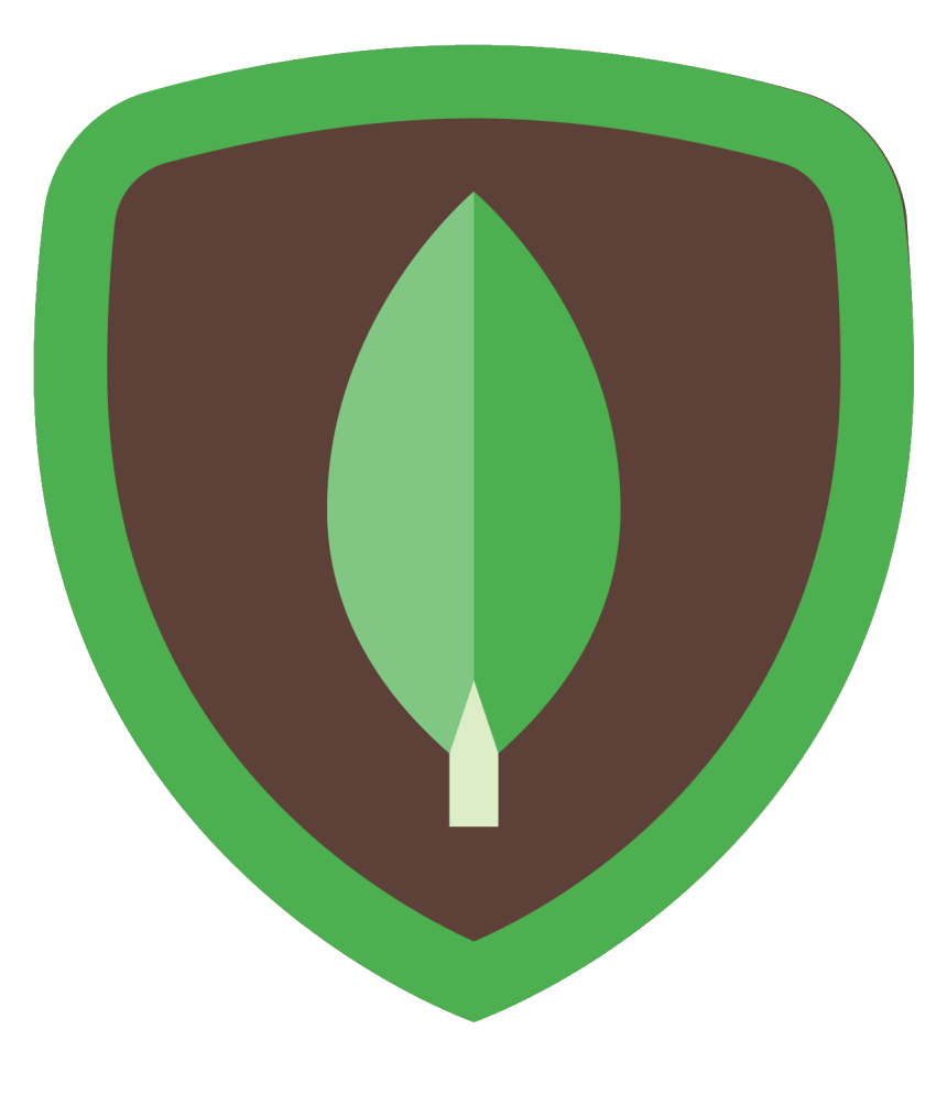 MongoDB logo