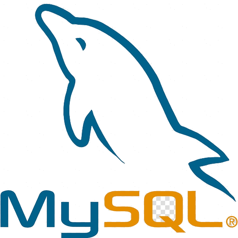 MySQL logo