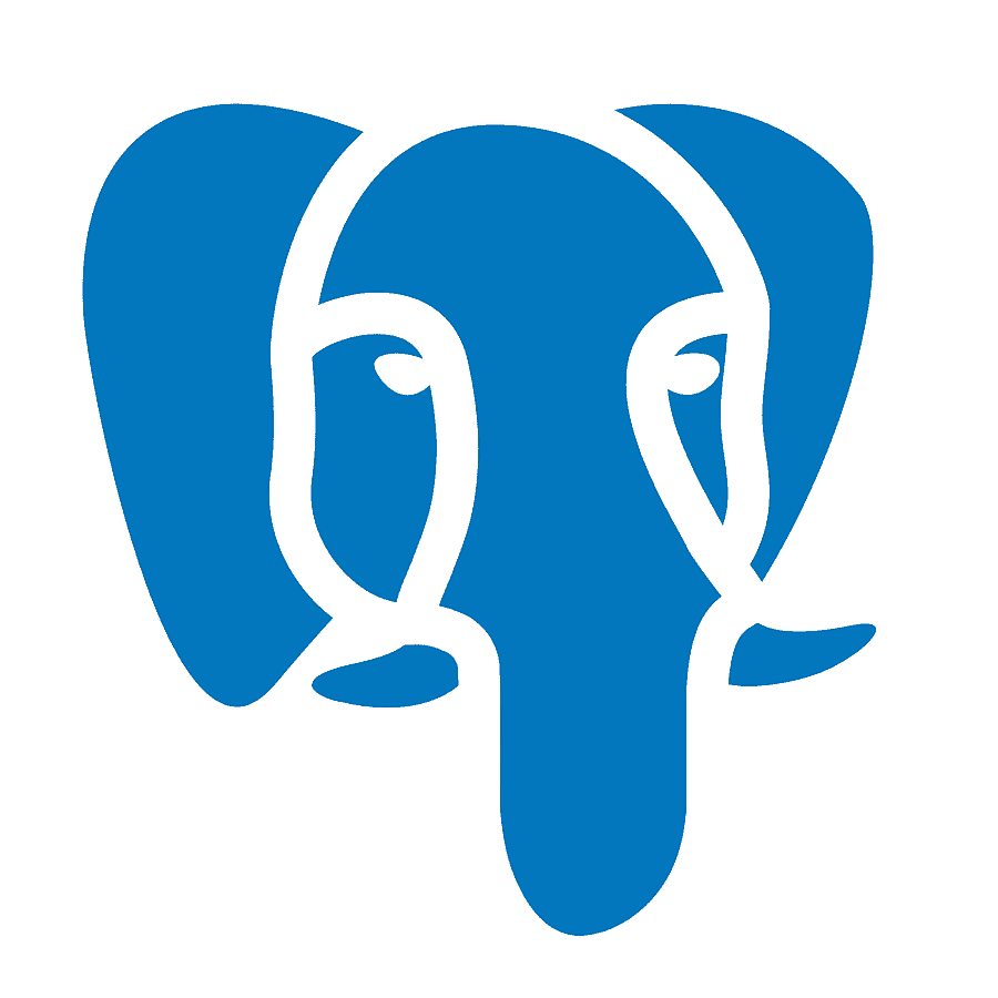 PostgreSQL logo