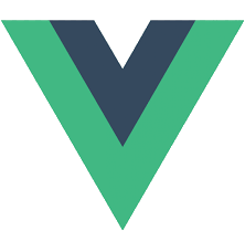 Vue.js logo